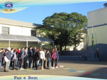 Semana da Pátria