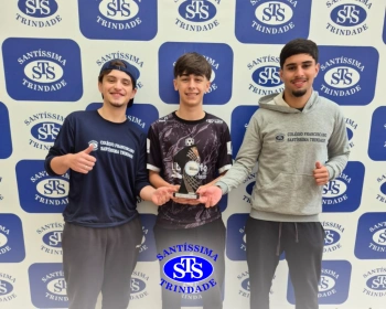 Atletas conquistam 4 troféus no JEM - Jogos Esc. Municipais