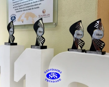 Atletas conquistam 4 troféus no JEM - Jogos Esc. Municipais