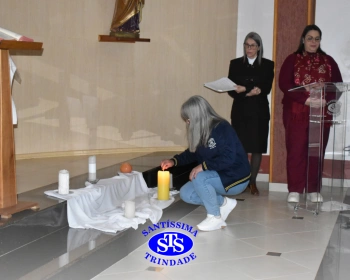 Trânsito de São Francisco é celebrado com profissionais