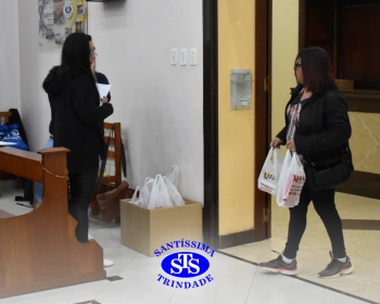 Trânsito de São Francisco é celebrado com profissionais