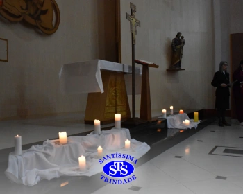 Trânsito de São Francisco é celebrado com profissionais