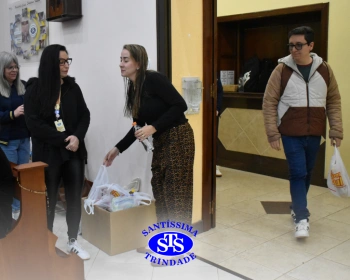 Trânsito de São Francisco é celebrado com profissionais