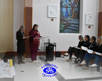 Trânsito de São Francisco é celebrado com profissionais