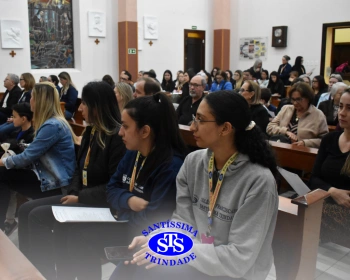 Trânsito de São Francisco é celebrado com profissionais
