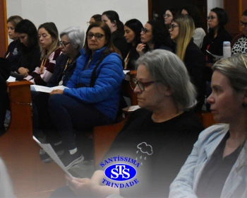 Trânsito de São Francisco é celebrado com profissionais