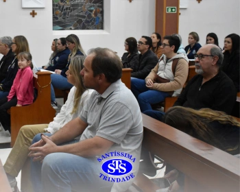 Trânsito de São Francisco é celebrado com profissionais