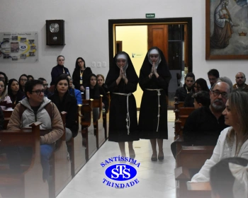 Trânsito de São Francisco é celebrado com profissionais