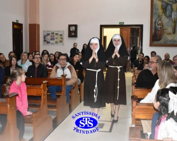 Trânsito de São Francisco é celebrado com profissionais