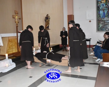 Trânsito de São Francisco é celebrado com profissionais