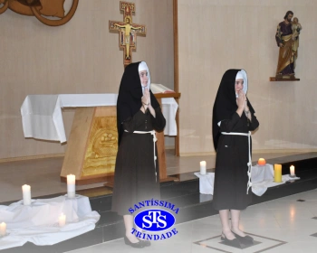 Trânsito de São Francisco é celebrado com profissionais