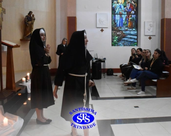 Trânsito de São Francisco é celebrado com profissionais