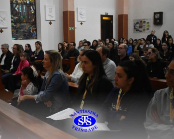Trânsito de São Francisco é celebrado com profissionais