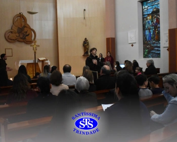 Trânsito de São Francisco é celebrado com profissionais