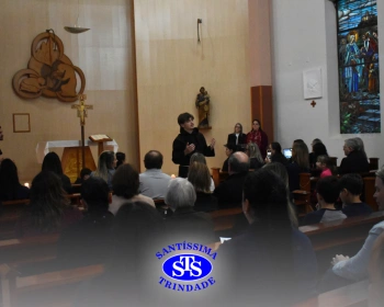 Trânsito de São Francisco é celebrado com profissionais
