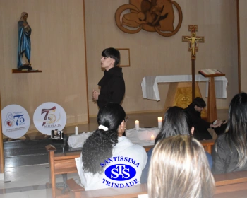 Trânsito de São Francisco é celebrado com profissionais