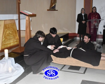Trânsito de São Francisco é celebrado com profissionais