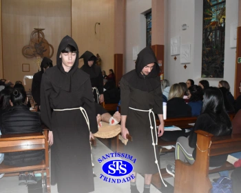 Trânsito de São Francisco é celebrado com profissionais