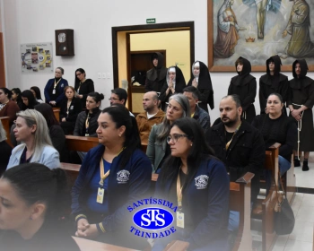 Trânsito de São Francisco é celebrado com profissionais