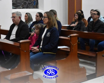 Trânsito de São Francisco é celebrado com profissionais