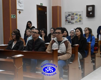 Trânsito de São Francisco é celebrado com profissionais