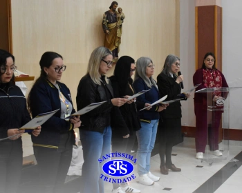Trânsito de São Francisco é celebrado com profissionais