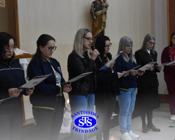 Trânsito de São Francisco é celebrado com profissionais