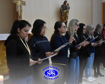 Trânsito de São Francisco é celebrado com profissionais