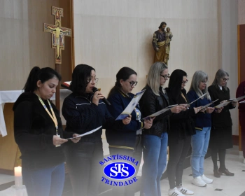Trânsito de São Francisco é celebrado com profissionais
