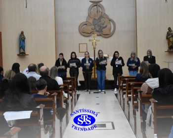 Trânsito de São Francisco é celebrado com profissionais