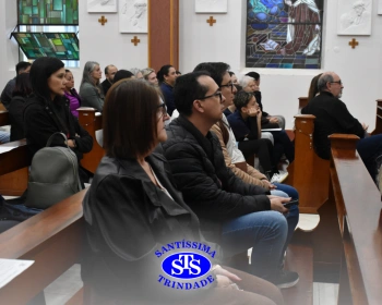 Trânsito de São Francisco é celebrado com profissionais
