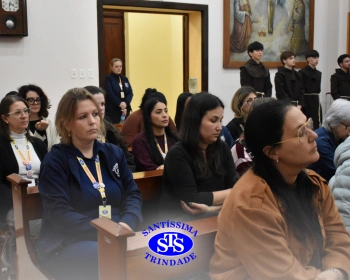 Trânsito de São Francisco é celebrado com profissionais