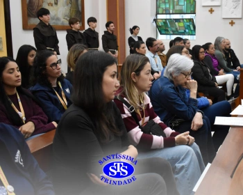 Trânsito de São Francisco é celebrado com profissionais