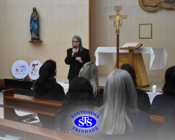 Trânsito de São Francisco é celebrado com profissionais