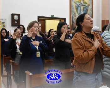Trânsito de São Francisco é celebrado com profissionais