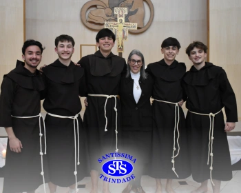 Trânsito de São Francisco é celebrado com profissionais