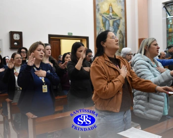 Trânsito de São Francisco é celebrado com profissionais