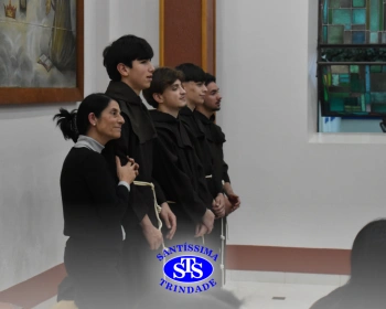 Trânsito de São Francisco é celebrado com profissionais
