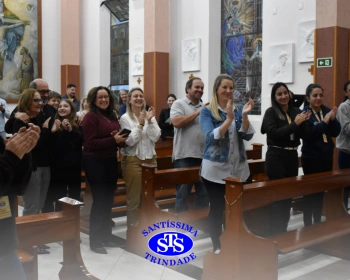 Trânsito de São Francisco é celebrado com profissionais