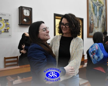 Trânsito de São Francisco é celebrado com profissionais
