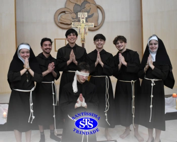 Trânsito de São Francisco é celebrado com profissionais