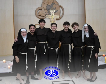 Trânsito de São Francisco é celebrado com profissionais