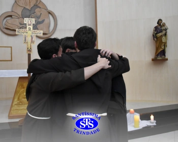Trânsito de São Francisco é celebrado com profissionais