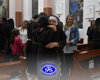 Trânsito de São Francisco é celebrado com profissionais