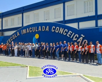 APM do Colégio participa da 56ª Assembleia da FAPMs