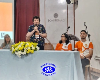 APM do Colégio participa da 56ª Assembleia da FAPMs