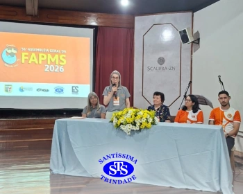 APM do Colégio participa da 56ª Assembleia da FAPMs