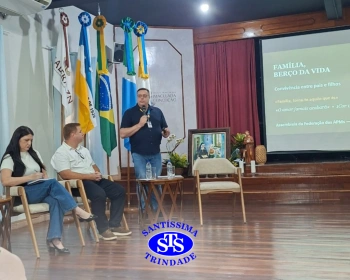 APM do Colégio participa da 56ª Assembleia da FAPMs