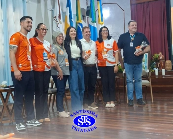 APM do Colégio participa da 56ª Assembleia da FAPMs