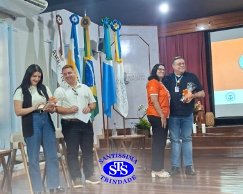 APM do Colégio participa da 56ª Assembleia da FAPMs
